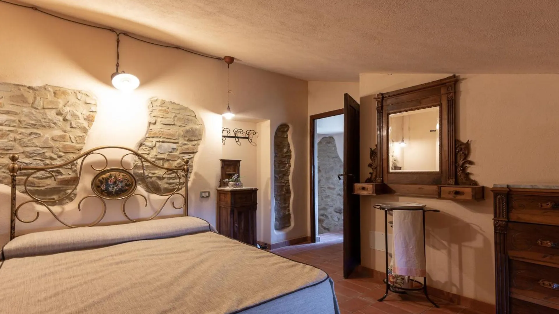 Apartment Bandiera By Interhome Cinigiano 0*,
