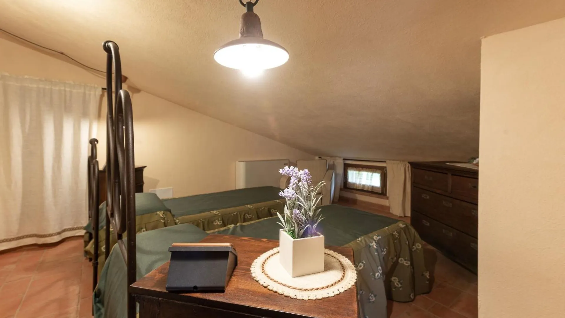 Apartment Bandiera By Interhome Cinigiano