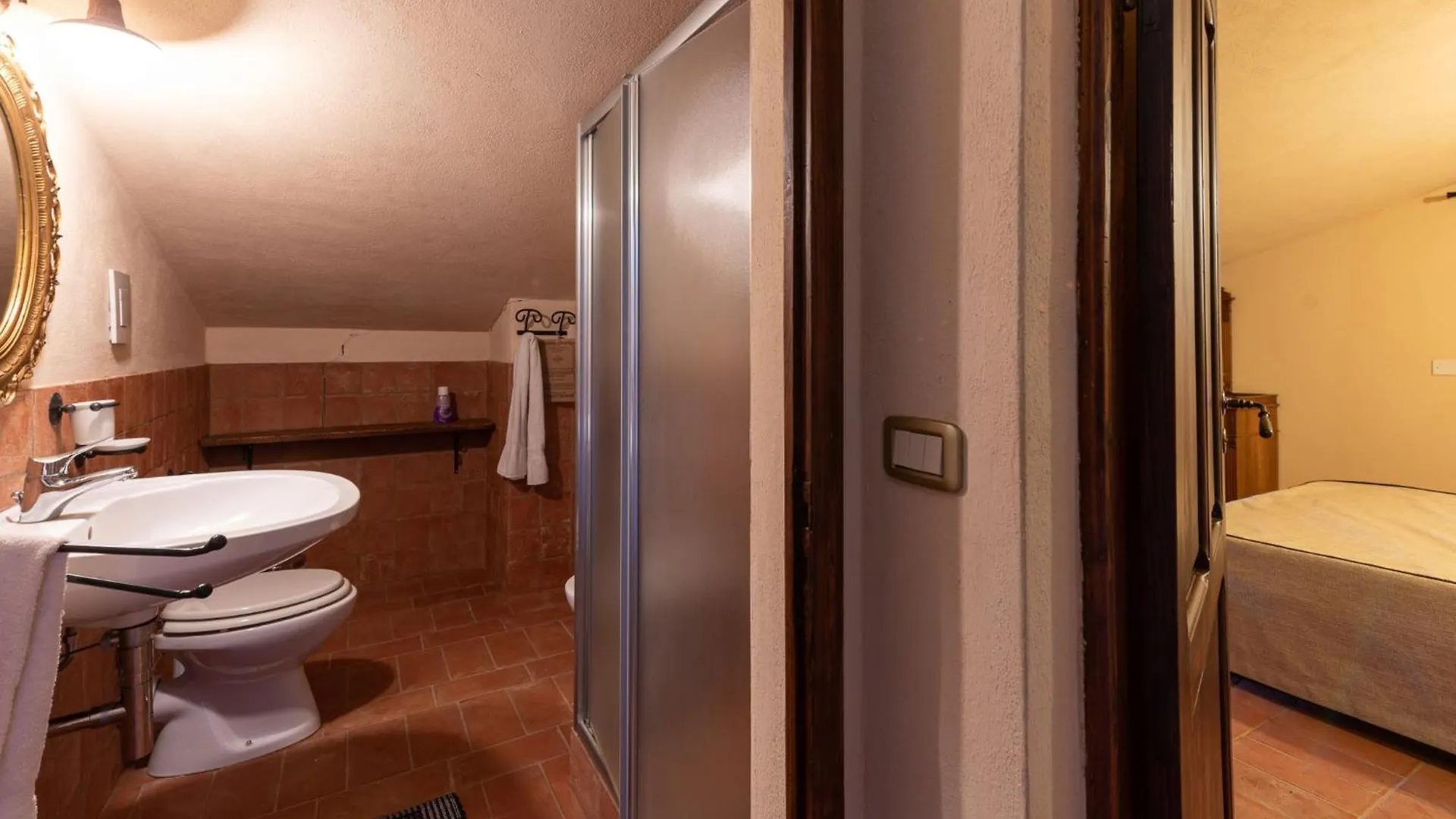 Apartment Bandiera By Interhome Cinigiano Italy