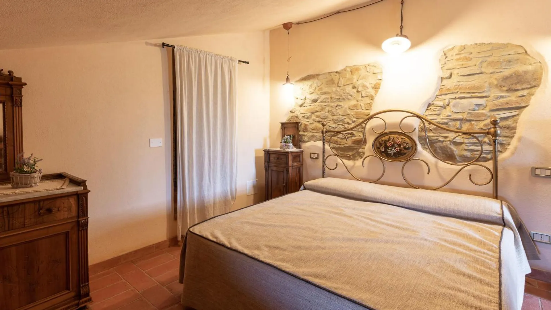 Apartment Bandiera By Interhome Cinigiano