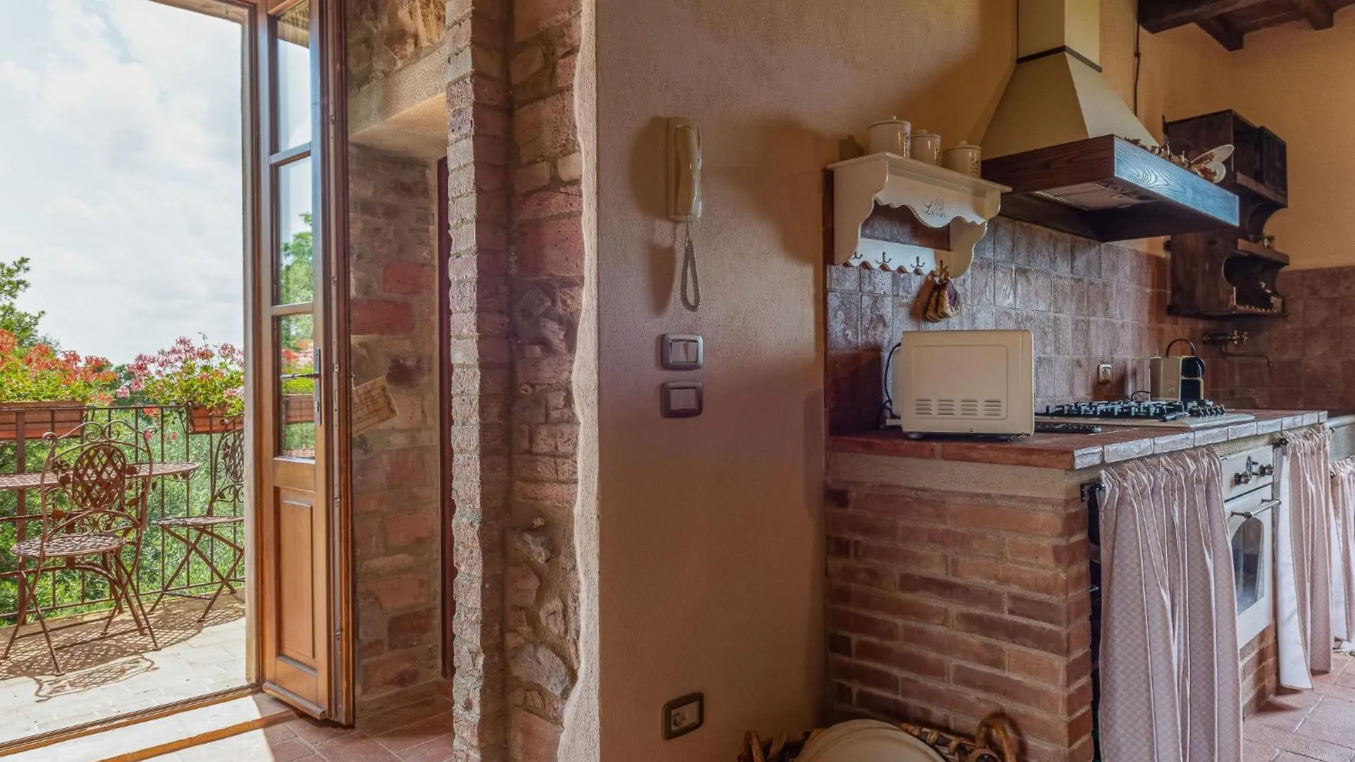Apartment Bandiera By Interhome Cinigiano