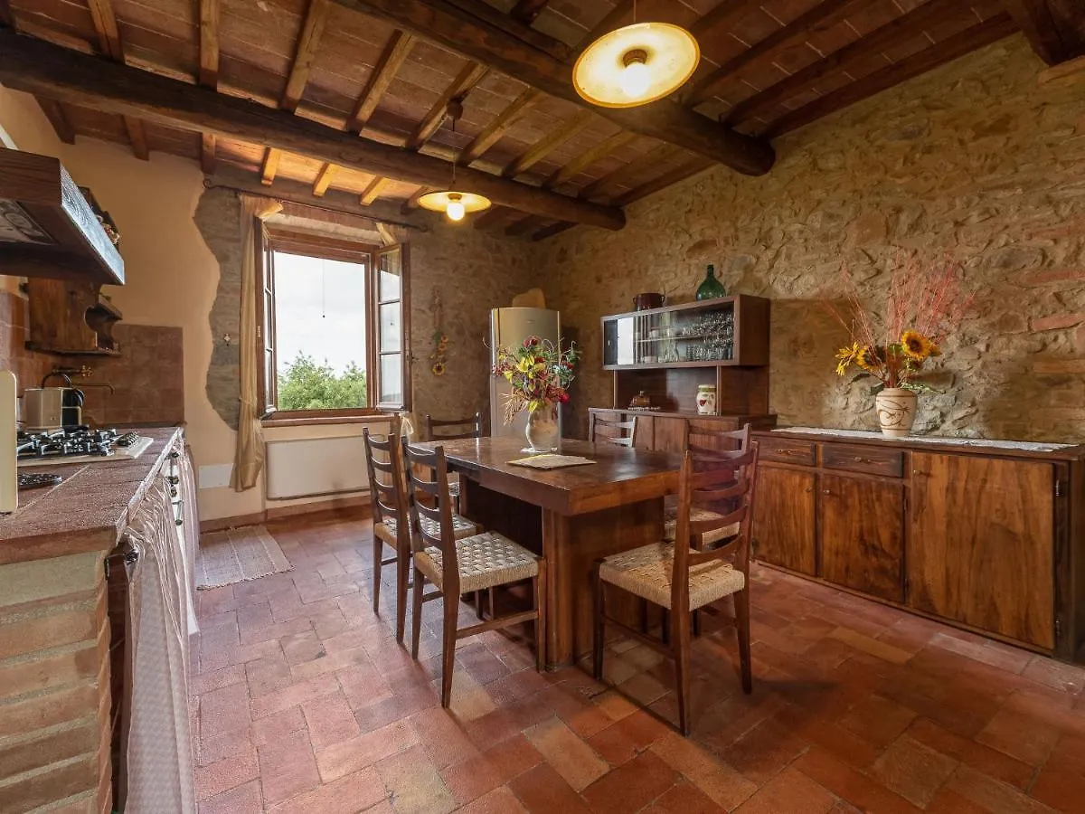 Apartment Bandiera By Interhome Cinigiano イタリア