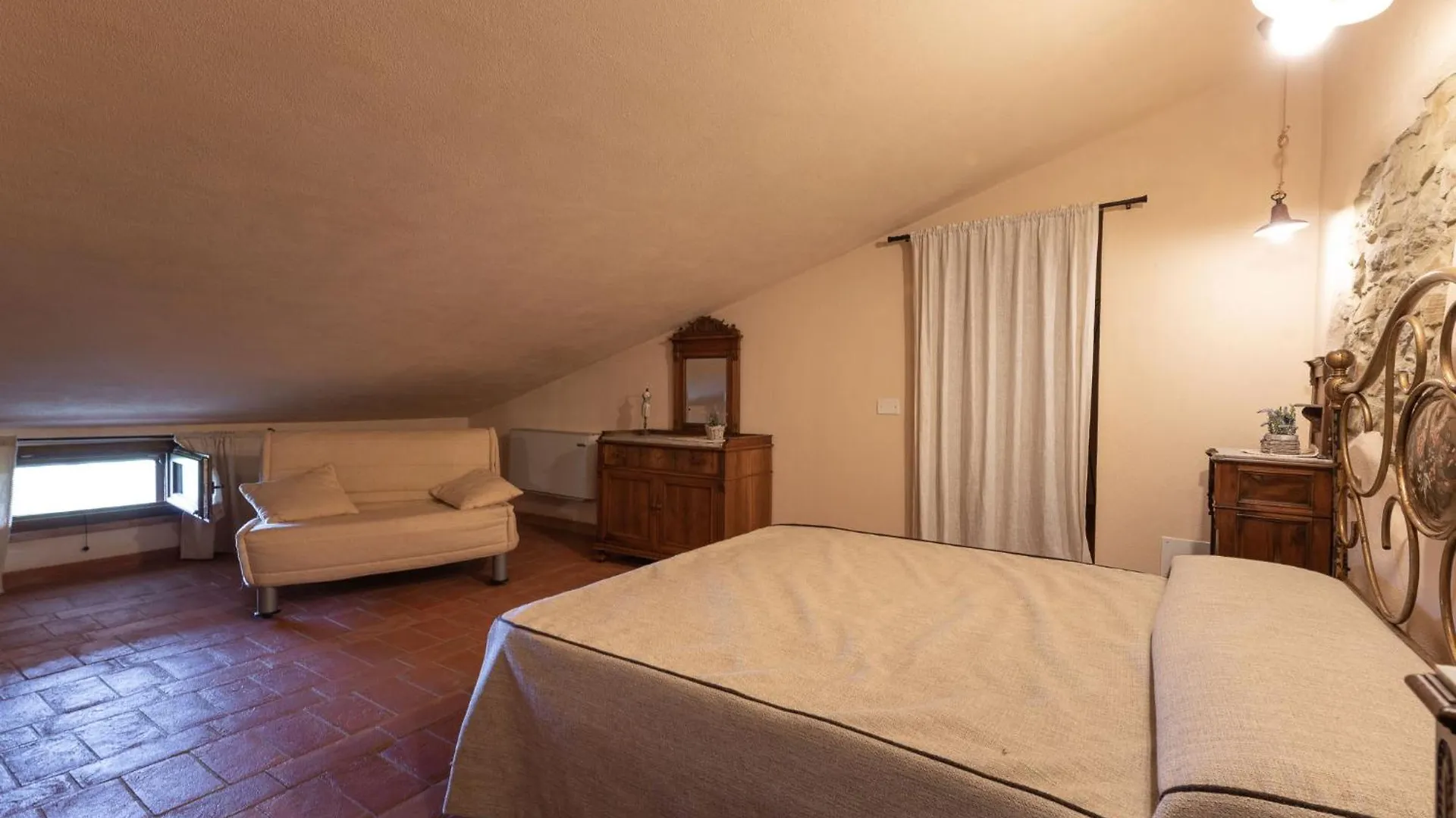 Apartment Bandiera By Interhome Cinigiano
