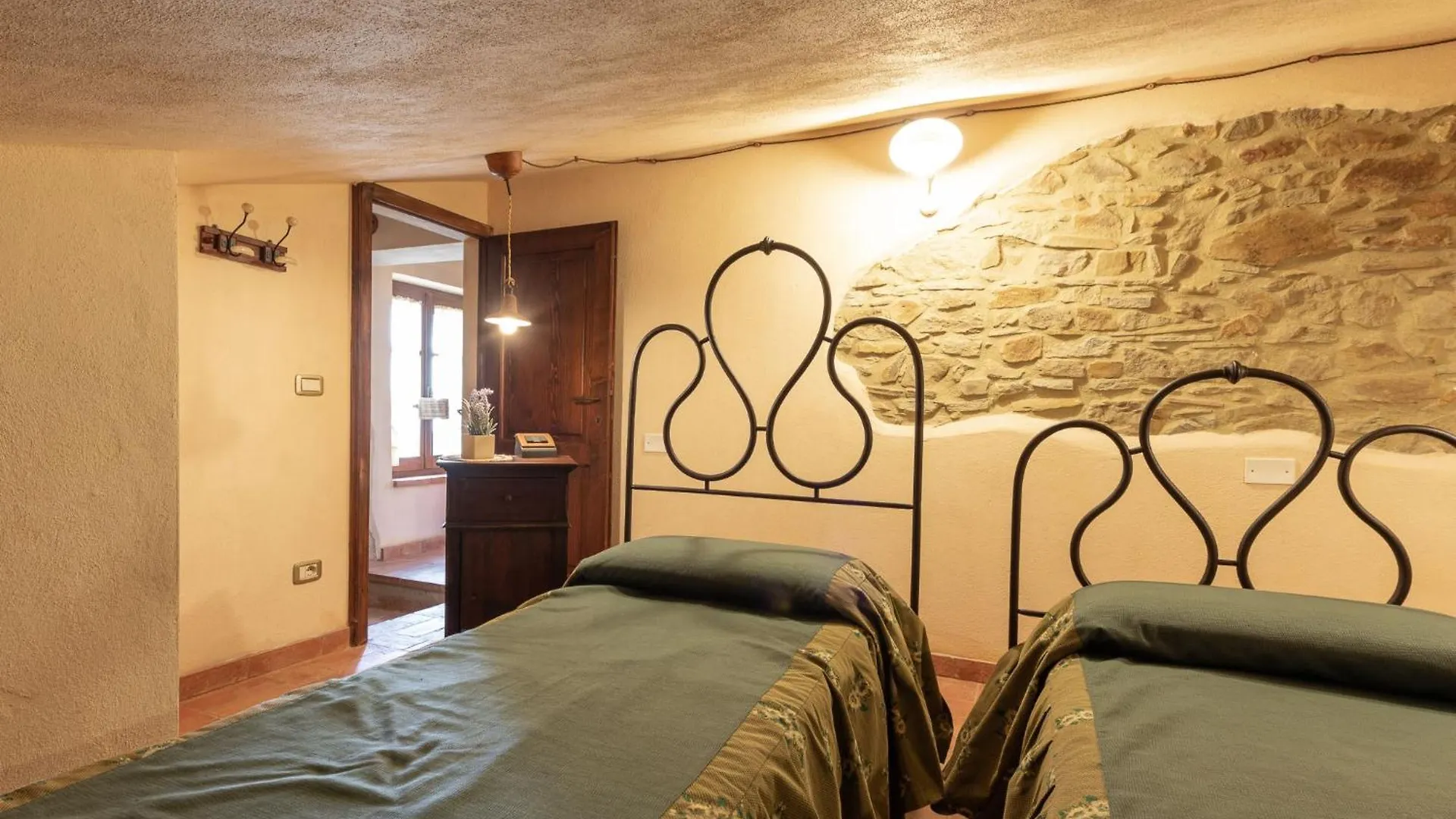 Apartment Bandiera By Interhome Cinigiano