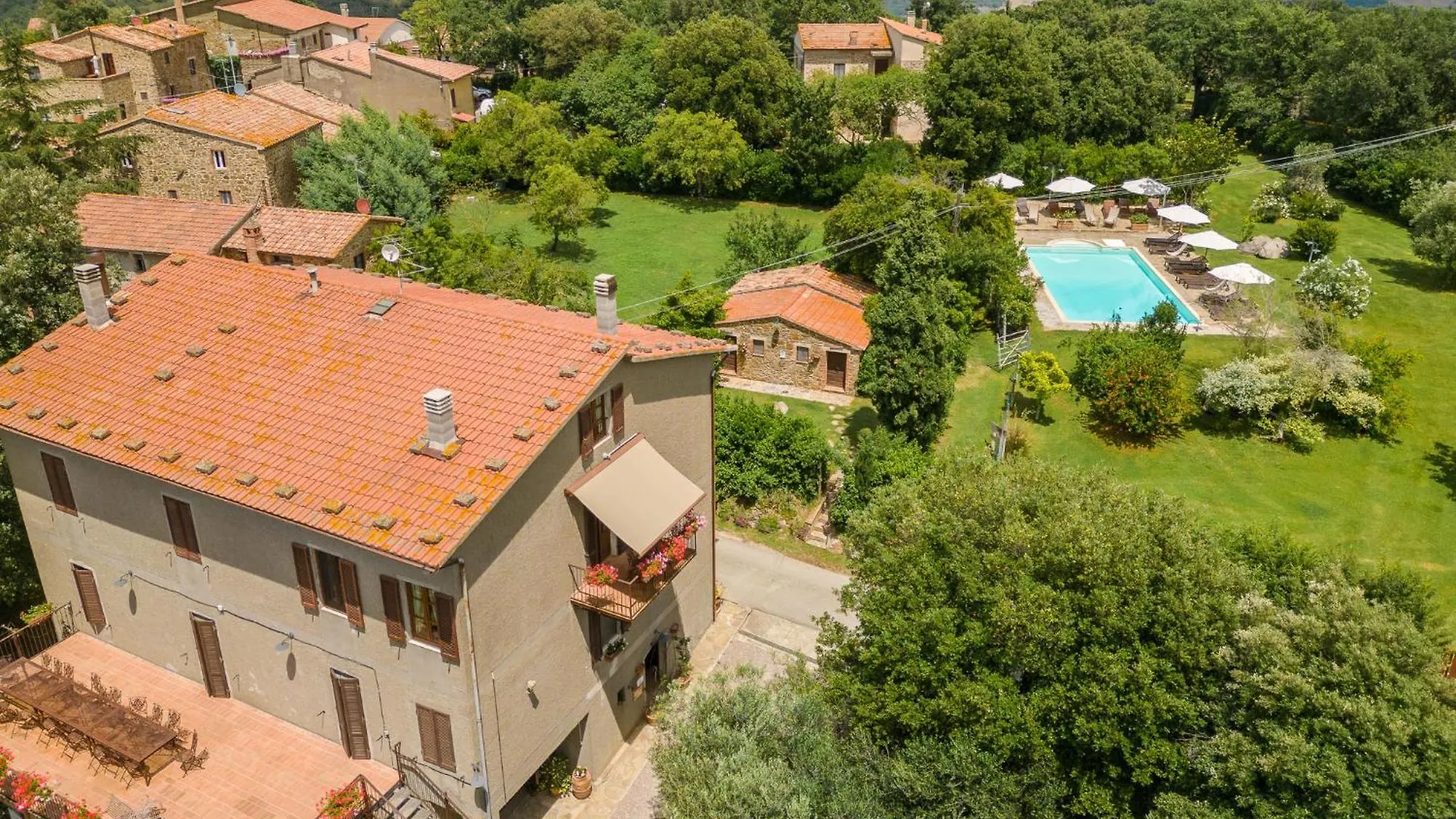 Apartment Bandiera By Interhome Cinigiano